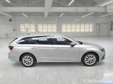  Skoda  Octavia SKODA  WAGON / 2020 / 5P / STATION WAGON 2.0 TDI EVO 85KW STYLE #7