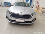  Skoda  Octavia SKODA  WAGON / 2020 / 5P / STATION WAGON 2.0 TDI EVO 85KW STYLE #31