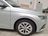  Skoda  Octavia SKODA  WAGON / 2020 / 5P / STATION WAGON 2.0 TDI EVO 85KW STYLE #35
