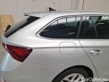 Skoda  Octavia SKODA  WAGON / 2020 / 5P / STATION WAGON 2.0 TDI EVO 85KW STYLE #41