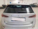  Skoda  Octavia SKODA  WAGON / 2020 / 5P / STATION WAGON 2.0 TDI EVO 85KW STYLE #43
