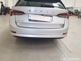  Skoda  Octavia SKODA  WAGON / 2020 / 5P / STATION WAGON 2.0 TDI EVO 85KW STYLE #45