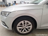  Skoda  Octavia SKODA  WAGON / 2020 / 5P / STATION WAGON 2.0 TDI EVO 85KW STYLE #59