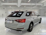  Skoda  Superb SKODA  WAGON / 2019 / 5P / STATION WAGON 2.0 TDI EVO 110KW EXECUTIVE #2