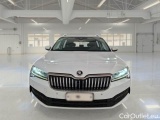  Skoda  Superb SKODA  WAGON / 2019 / 5P / STATION WAGON 2.0 TDI EVO 110KW EXECUTIVE #6