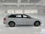  Skoda  Superb SKODA  WAGON / 2019 / 5P / STATION WAGON 2.0 TDI EVO 110KW EXECUTIVE #7