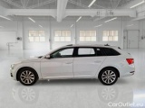  Skoda  Superb SKODA  WAGON / 2019 / 5P / STATION WAGON 2.0 TDI EVO 110KW EXECUTIVE #8