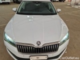  Skoda  Superb SKODA  WAGON / 2019 / 5P / STATION WAGON 2.0 TDI EVO 110KW EXECUTIVE #22