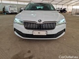  Skoda  Superb SKODA  WAGON / 2019 / 5P / STATION WAGON 2.0 TDI EVO 110KW EXECUTIVE #24