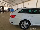  Skoda  Superb SKODA  WAGON / 2019 / 5P / STATION WAGON 2.0 TDI EVO 110KW EXECUTIVE #39