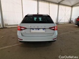  Skoda  Superb SKODA  WAGON / 2019 / 5P / STATION WAGON 2.0 TDI EVO 110KW EXECUTIVE #41