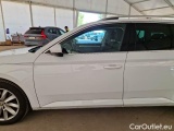  Skoda  Superb SKODA  WAGON / 2019 / 5P / STATION WAGON 2.0 TDI EVO 110KW EXECUTIVE #53