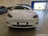  Tesla  Model Y TESLA  / 2020 / 5P / SUV 75 KWH DUAL MOTOR LONG RANGE 4WD AUT. #6