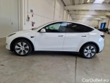  Tesla  Model Y TESLA  / 2020 / 5P / SUV 75 KWH DUAL MOTOR LONG RANGE 4WD AUT. #7