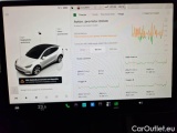  Tesla  Model Y TESLA  / 2020 / 5P / SUV 75 KWH DUAL MOTOR LONG RANGE 4WD AUT. #23