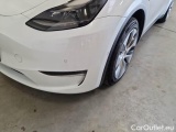  Tesla  Model Y TESLA  / 2020 / 5P / SUV 75 KWH DUAL MOTOR LONG RANGE 4WD AUT. #28
