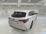  Toyota  Corolla TOYOTA  / 2019 / 5P / STATION WAGON TS 2.0 HYBRID STYLE #2
