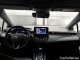  Toyota  Corolla TOYOTA  / 2019 / 5P / STATION WAGON TS 2.0 HYBRID STYLE #3