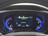  Toyota  Corolla TOYOTA  / 2019 / 5P / STATION WAGON TS 2.0 HYBRID STYLE #4