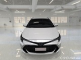  Toyota  Corolla TOYOTA  / 2019 / 5P / STATION WAGON TS 2.0 HYBRID STYLE #6