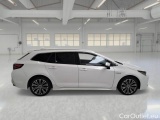  Toyota  Corolla TOYOTA  / 2019 / 5P / STATION WAGON TS 2.0 HYBRID STYLE #7