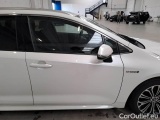  Toyota  Corolla TOYOTA  / 2019 / 5P / STATION WAGON TS 2.0 HYBRID STYLE #24