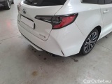  Toyota  Corolla TOYOTA  / 2019 / 5P / STATION WAGON TS 2.0 HYBRID STYLE #27