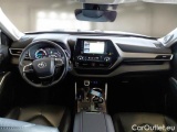  Toyota  Highlander TOYOTA  / 2020 / 5P / SUV 2.5H (244 CV) E-CVT LOUNGE #3