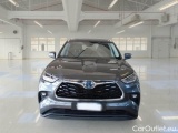  Toyota  Highlander TOYOTA  / 2020 / 5P / SUV 2.5H (244 CV) E-CVT LOUNGE #6