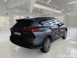 Toyota  Highlander TOYOTA  / 2020 / 5P / SUV 2.5H (244 CV) E-CVT LOUNGE #2