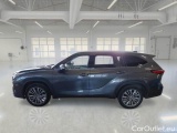  Toyota  Highlander TOYOTA  / 2020 / 5P / SUV 2.5H (244 CV) E-CVT LOUNGE #8