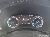  Toyota  Highlander TOYOTA  / 2020 / 5P / SUV 2.5H (244 CV) E-CVT LOUNGE #4