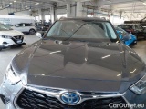  Toyota  Highlander TOYOTA  / 2020 / 5P / SUV 2.5H (244 CV) E-CVT LOUNGE #26