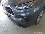  Toyota  Highlander TOYOTA  / 2020 / 5P / SUV 2.5H (244 CV) E-CVT LOUNGE #32