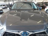  Toyota  Highlander TOYOTA  / 2020 / 5P / SUV 2.5H (244 CV) E-CVT LOUNGE #24