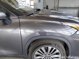  Toyota  Highlander TOYOTA  / 2020 / 5P / SUV 2.5H (244 CV) E-CVT LOUNGE #37