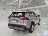  Toyota  RAV4 TOYOTA  / 2018 / 5P / CROSSOVER 2.5 HV 218CV E-CVT BUSINESS 2WD #2