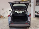  Toyota  RAV4 TOYOTA  / 2018 / 5P / CROSSOVER 2.5 HV 218CV E-CVT BUSINESS 2WD #5