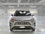  Toyota  RAV4 TOYOTA  / 2018 / 5P / CROSSOVER 2.5 HV 218CV E-CVT BUSINESS 2WD #6