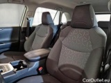  Toyota  RAV4 TOYOTA  / 2018 / 5P / CROSSOVER 2.5 HV 218CV E-CVT BUSINESS 2WD #11
