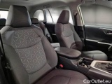  Toyota  RAV4 TOYOTA  / 2018 / 5P / CROSSOVER 2.5 HV 218CV E-CVT BUSINESS 2WD #13