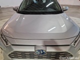  Toyota  RAV4 TOYOTA  / 2018 / 5P / CROSSOVER 2.5 HV 218CV E-CVT BUSINESS 2WD #24