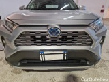  Toyota  RAV4 TOYOTA  / 2018 / 5P / CROSSOVER 2.5 HV 218CV E-CVT BUSINESS 2WD #29