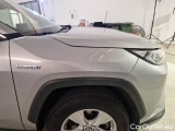  Toyota  RAV4 TOYOTA  / 2018 / 5P / CROSSOVER 2.5 HV 218CV E-CVT BUSINESS 2WD #46