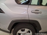  Toyota  RAV4 TOYOTA  / 2018 / 5P / CROSSOVER 2.5 HV 218CV E-CVT BUSINESS 2WD #63