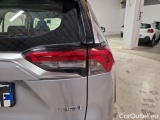  Toyota  RAV4 TOYOTA  / 2018 / 5P / CROSSOVER 2.5 HV 218CV E-CVT BUSINESS 2WD #65