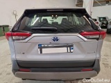  Toyota  RAV4 TOYOTA  / 2018 / 5P / CROSSOVER 2.5 HV 218CV E-CVT BUSINESS 2WD #82