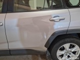 Toyota  RAV4 TOYOTA  / 2018 / 5P / CROSSOVER 2.5 HV 218CV E-CVT BUSINESS 2WD #89