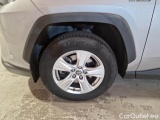  Toyota  RAV4 TOYOTA  / 2018 / 5P / CROSSOVER 2.5 HV 218CV E-CVT BUSINESS 2WD #99
