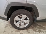  Toyota  RAV4 TOYOTA  / 2018 / 5P / CROSSOVER 2.5 HV 218CV E-CVT BUSINESS 2WD #103